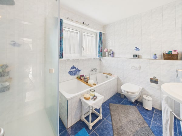 Willkommen in Ihrem neuen Zuhause in Pfyn: Ideal für Familie und Pendler 9