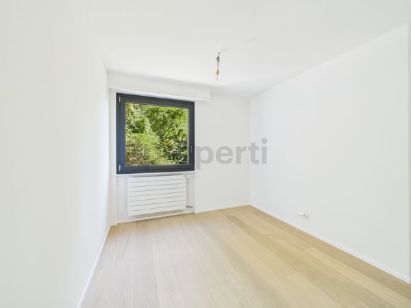 Appartement meublé de 1.5 pièces à Territet 5