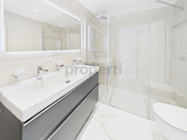 Appartement meublé de 1.5 pièces à Territet 6