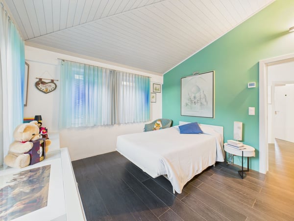 Luminosa villa unifamiliare con 1.5 locali a Riva San Vitale, TI 10