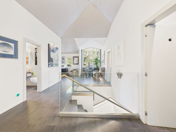 Luminosa villa unifamiliare con 1.5 locali a Riva San Vitale, TI 8