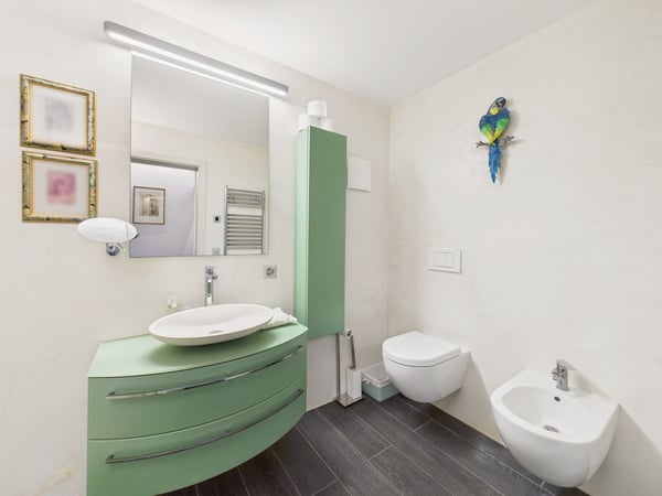 Luminosa villa unifamiliare con 1.5 locali a Riva San Vitale, TI 12