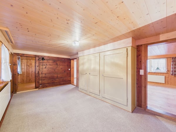 Neu renovierte 1.5-Zimmer Wohnung im stilvollen Altbau in Degersheim 6