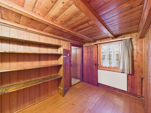 Neu renovierte 1.5-Zimmer Wohnung im stilvollen Altbau in Degersheim 7