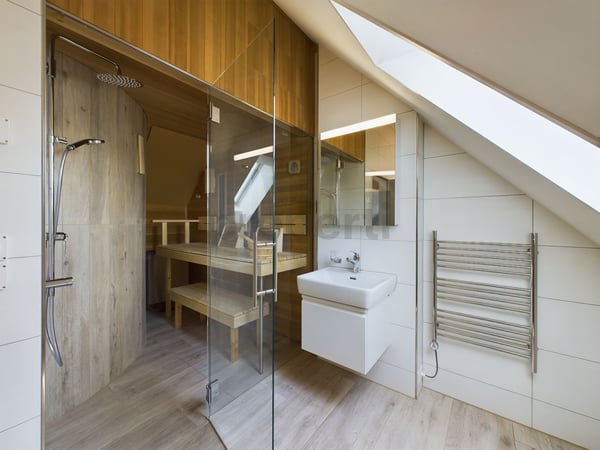 Grosszügige 1.5-Zimmer-Attikawohnung mit traumhafter See- & Bergsicht in Hausen am Albis 7