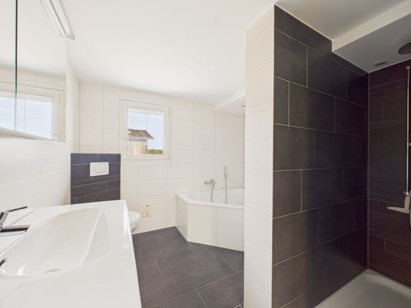 Grosszuegige 1.5-Zimmer-Wohnung mit Blick ins Grüne in Allenwinden 7