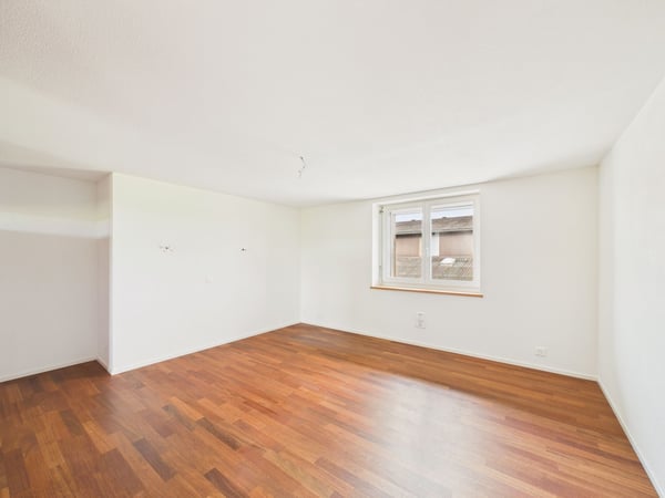 Grosszuegige 1.5-Zimmer-Wohnung mit Blick ins Grüne in Allenwinden 4