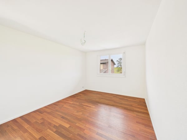 Grosszuegige 1.5-Zimmer-Wohnung mit Blick ins Grüne in Allenwinden 5