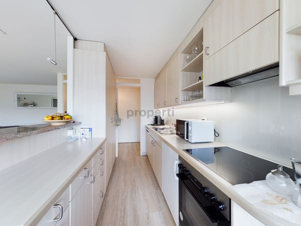 HEIMELIG UND CHARMANT 4