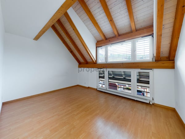 CHARMANT UND GEMÜTLICHE 1.5 ZIMMER-WOHNUNG 4