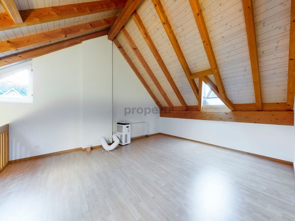 CHARMANT UND GEMÜTLICHE 1.5 ZIMMER-WOHNUNG 2