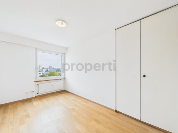 Attraktive 1.5-Zimmer-Wohnung in Solothurn mit Aussicht zum Weissenstein 10