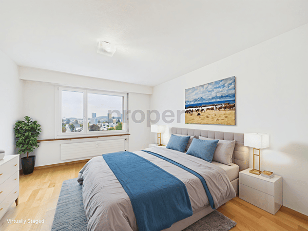 Attraktive 1.5-Zimmer-Wohnung in Solothurn mit Aussicht zum Weissenstein 8