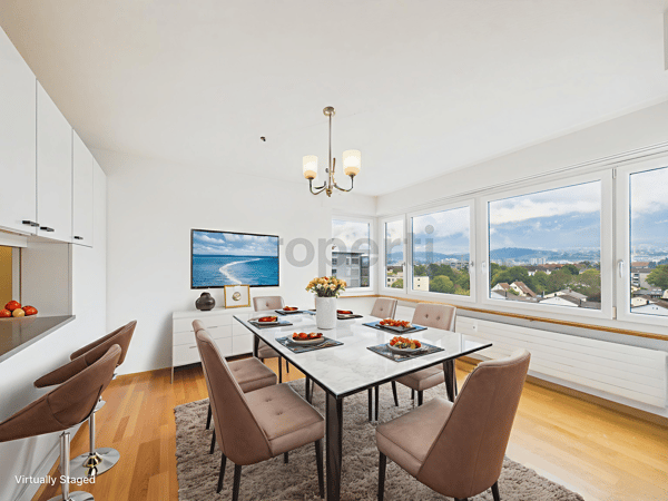 Attraktive 1.5-Zimmer-Wohnung in Solothurn mit Aussicht zum Weissenstein 6