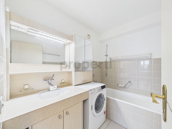 Attraktive 1.5-Zimmer-Wohnung in Solothurn mit Aussicht zum Weissenstein 11