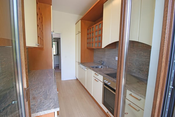 Prestigiosa proprietà con tre appartamenti indipendenti e grande giardino  Carona 8