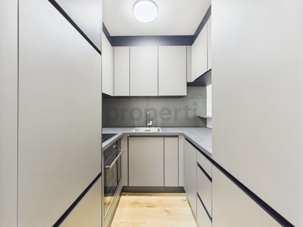 Vermietete 1.5-Zimmer-Wohnung in Obernau (LU)  attraktive Kapitalanlage 2