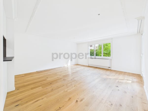 Vermietete 1.5-Zimmer-Wohnung in Obernau (LU)  attraktive Kapitalanlage 1