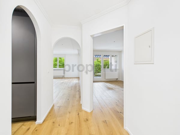 Vermietete 1.5-Zimmer-Wohnung in Obernau (LU)  attraktive Kapitalanlage 5