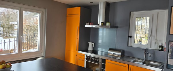 Villa individuelle de 1.5 pièces à La Chaux-de-Fonds, canton de Neuchâtel 2