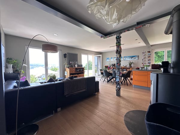 Villa individuelle de 1.5 pièces à La Chaux-de-Fonds, canton de Neuchâtel 4