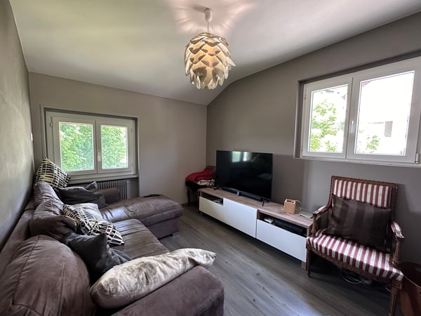 Villa individuelle de 1.5 pièces à La Chaux-de-Fonds, canton de Neuchâtel 7