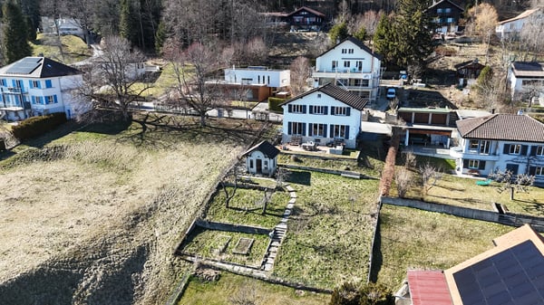 Villa individuelle de 1.5 pièces à La Chaux-de-Fonds, canton de Neuchâtel 12