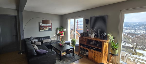 Villa individuelle de 1.5 pièces à La Chaux-de-Fonds, canton de Neuchâtel 1