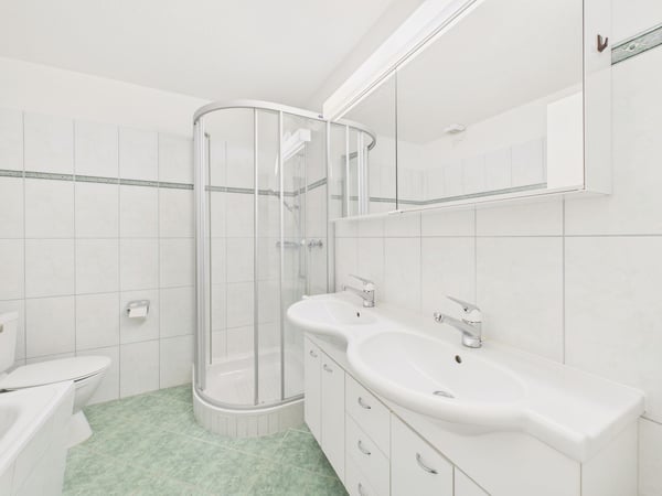 Gemütliches 1.5-Zimmer Einfamilienhaus in Aesch, Kanton ZH 9