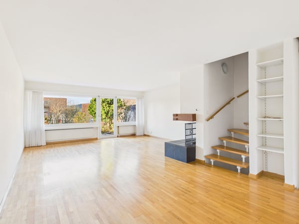 Gemütliches 1.5-Zimmer Einfamilienhaus in Aesch, Kanton ZH 1