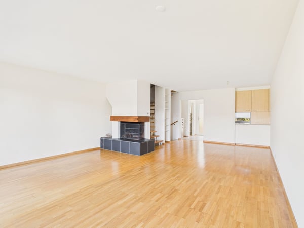 Gemütliches 1.5-Zimmer Einfamilienhaus in Aesch, Kanton ZH 2