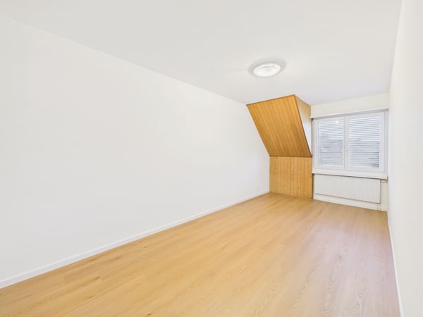 Gemütliches 1.5-Zimmer Einfamilienhaus in Aesch, Kanton ZH 7