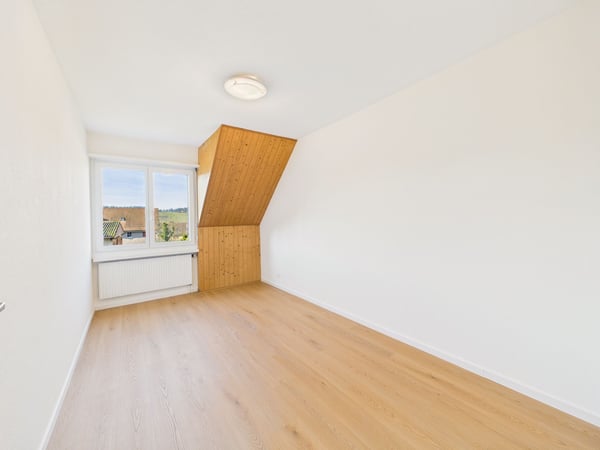 Gemütliches 1.5-Zimmer Einfamilienhaus in Aesch, Kanton ZH 6