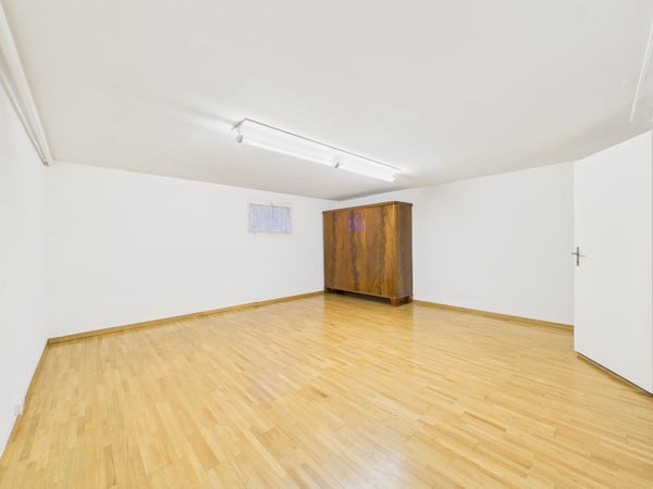 Gemütliches 1.5-Zimmer Einfamilienhaus in Aesch, Kanton ZH 10