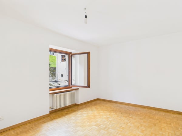 Ampia casa indipendente di 1 locali a Breggia-Bruzella 8