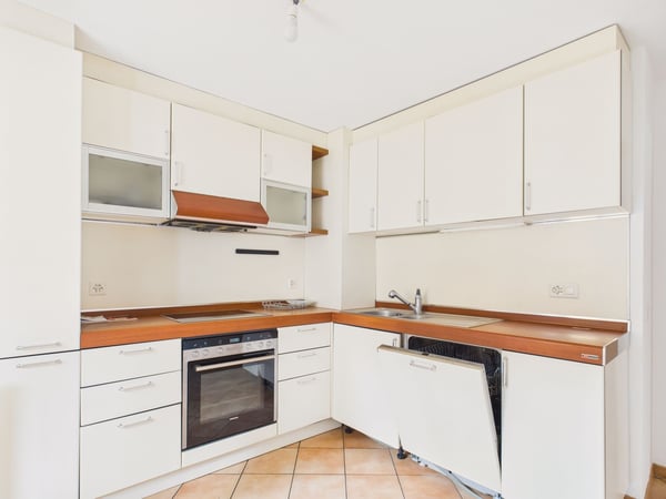 Ampia casa indipendente di 1 locali a Breggia-Bruzella 4