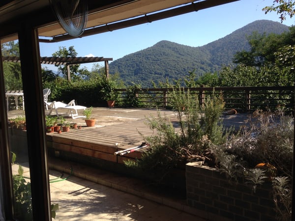 Splendida Casa Plurifamiliare in Vendita su Tre Livelli con Investimento Garantito 2