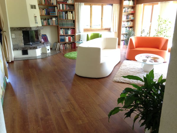 Splendida Casa Plurifamiliare in Vendita su Tre Livelli con Investimento Garantito 4