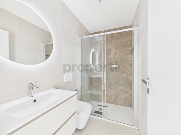 Moderno appartamento 1 1/2 locali al PT ad Avegno in Valle Maggia 11