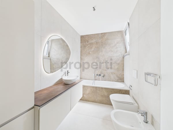 Moderno appartamento 1 1/2 locali al PT ad Avegno in Valle Maggia 12