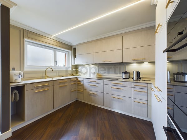 Exklusive Immobilie in Zug 4