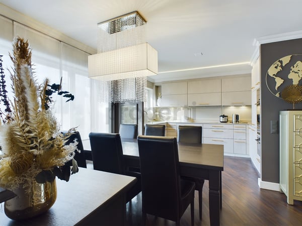 Exklusive Immobilie in Zug 2