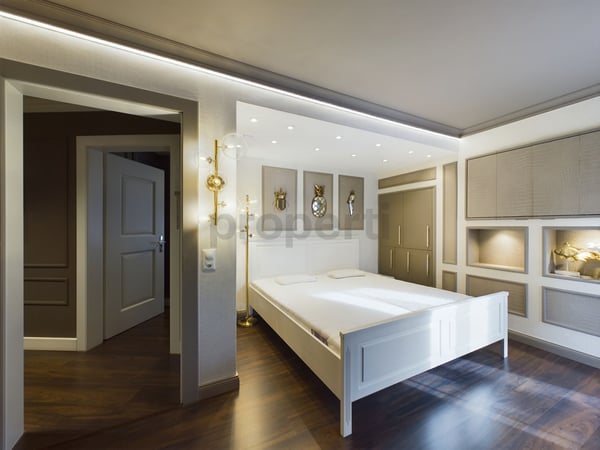 Exklusive Immobilie in Zug 5