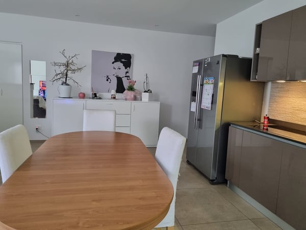 Appartamento da 1.5 locali in corte a Coldrerio 4