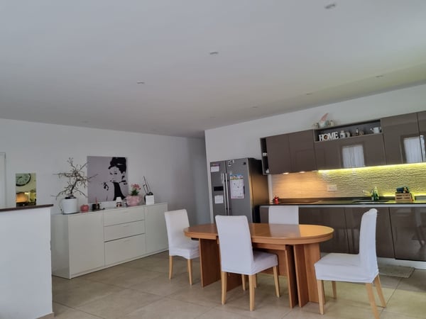 Appartamento da 1.5 locali in corte a Coldrerio 2