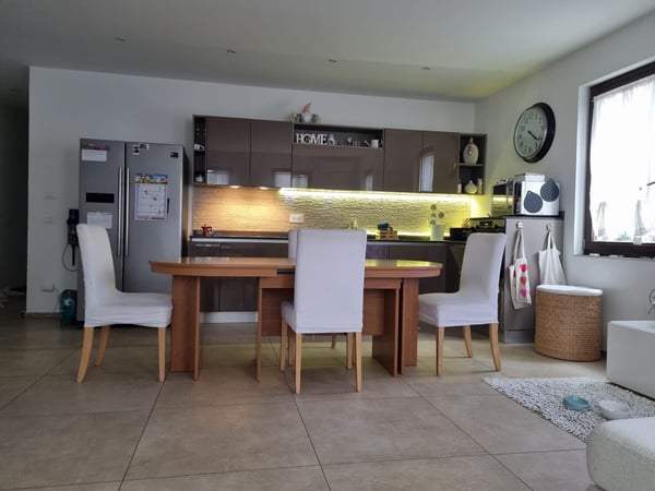 Appartamento da 1.5 locali in corte a Coldrerio 7