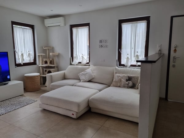 Appartamento da 1.5 locali in corte a Coldrerio 1