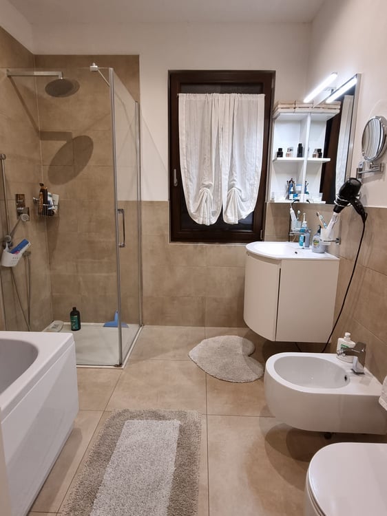 Appartamento da 1.5 locali in corte a Coldrerio 10