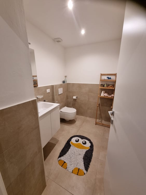 Appartamento da 1.5 locali in corte a Coldrerio 9