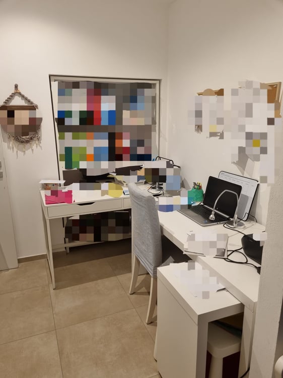 Appartamento da 1.5 locali in corte a Coldrerio 8